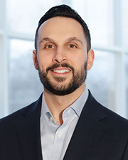 CM&B promotes Skawinski to vice president